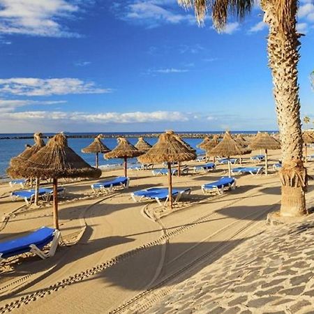 Parque Santiago Beach, Playa De Las Americas 플라야데라스아메리카스 외부 사진