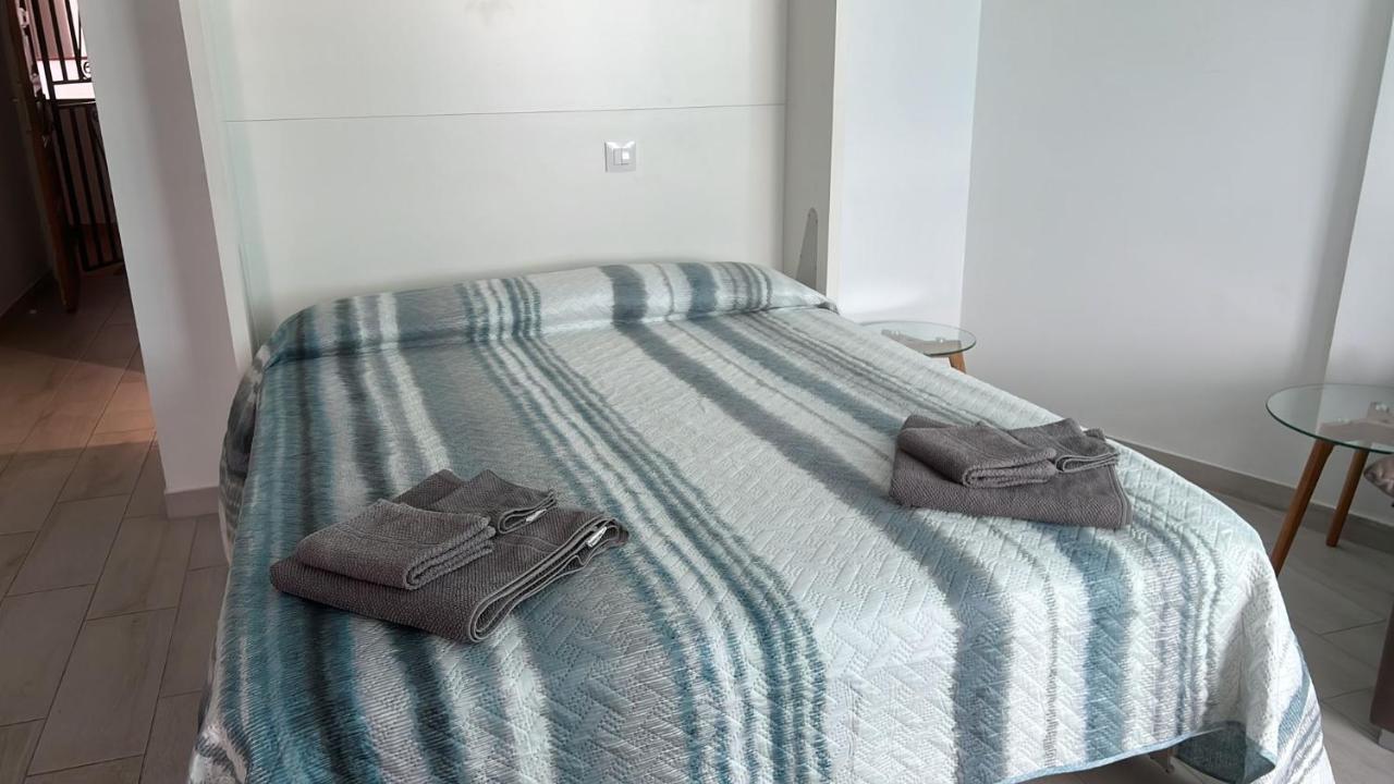 Parque Santiago Beach, Playa De Las Americas 플라야데라스아메리카스 외부 사진